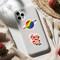 LGBT Pride Stickers 50Pcs Rainbow Stickers Vinyl Waterproof for LGBTQ Bi Trans Lesbian Pride Stuff, Gay Stickers for Laptop Case Water Bottle Helmet